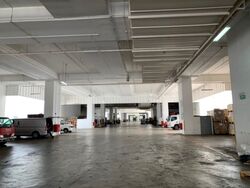 North Spring Bizhub (D27), Factory #615147681